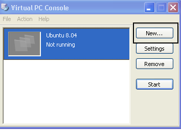 run virtual pc on mac