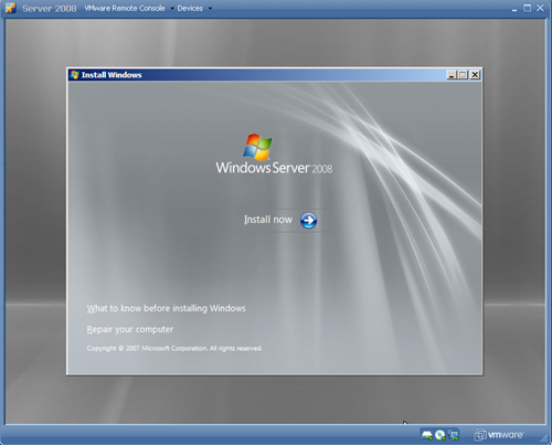windows server 2008 r2 iso download for vmware workstation