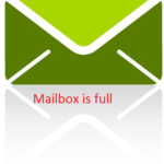 Exchange Mailbox Size Quota