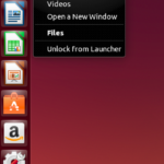 Ubuntu desktop tutorial for beginners