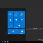 What’s new in Windows Server 2016?