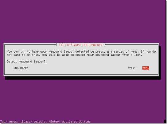 Ubuntu 16.04 - Keyboard Layout