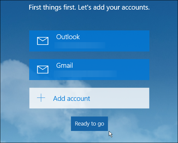 do i need to download gmail from windows 10 app store