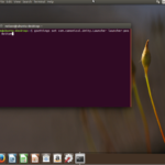 How to move Ubuntu 16.04 launcher to the bottom