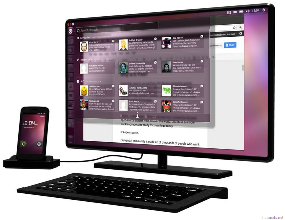 Чем ubuntu лучше windows