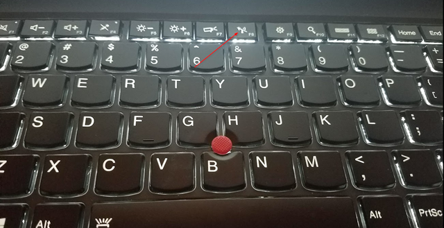 keyboard wireless key