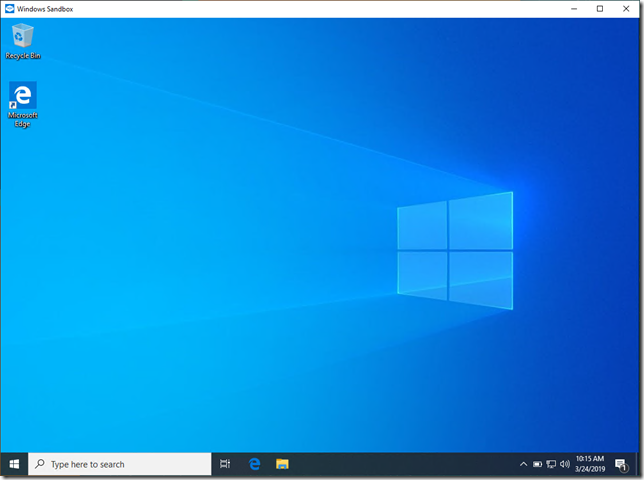 windows 10 hyper v vs virtualbox