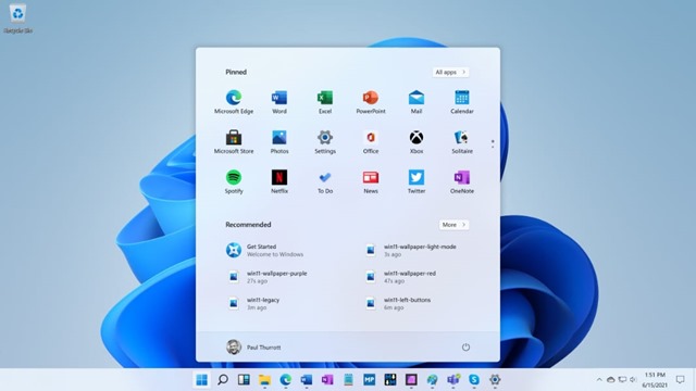 Windows 11 Needs a Windows 10 Mode